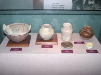 Exhibits at Du Fu Thatched Cottage