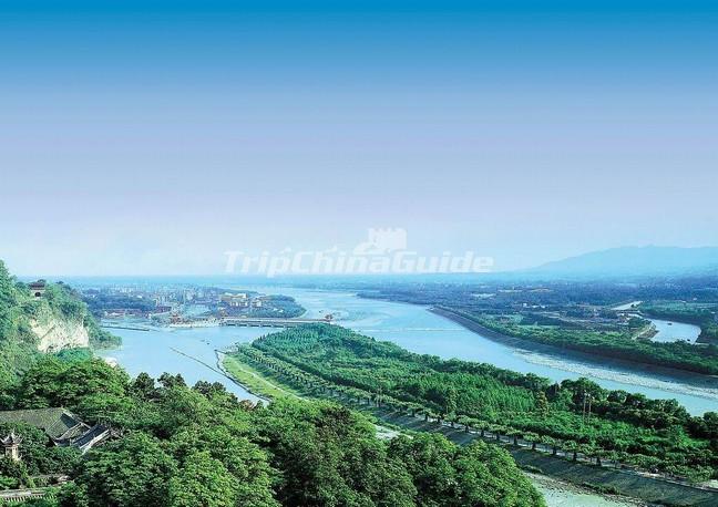 Dujiangyan Irrigation System