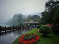 Dujiangyan Irrigation System