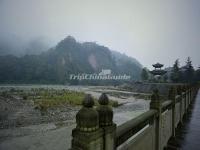 Dujiangyan Irrigation System