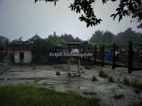 Dujiangyan Irrigation System