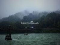 Dujiangyan Irrigation System