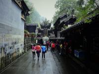 Dujiangyan Irrigation System