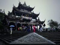 Dujiangyan Irrigation System