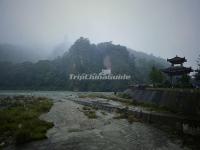 Dujiangyan Irrigation System