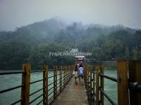 Dujiangyan Irrigation System