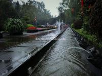 Dujiangyan Irrigation System