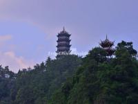 Dujiangyan Irrigation System