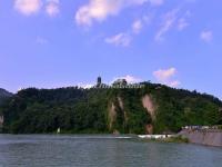 China Dujiangyan Irrigation System