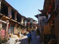 Dukezong Ancient Town