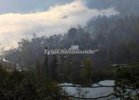 Duoyishu Village Yuanyang County 