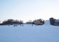 Harbin Erlongshan Ski Resort