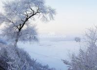 Landscape of Erlongshan Ski Resort