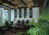 The Lobby of Fairyland Zhongheju