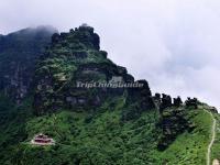 Fanjing Mountain