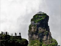 Fanjing Mountain