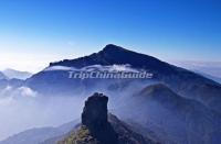 Mount Fanjing Guizhou