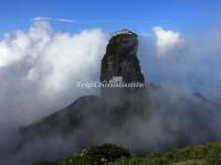 Fanjing Mountain