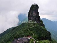 Fanjing Mountain