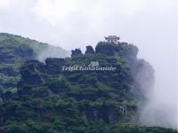 Fanjing Mountain