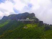 Fanjing Mountain