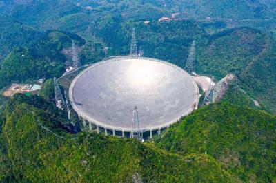 FAST Telescope