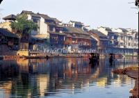 Fenghuang Old City Hunan China