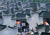 Fenghuang Ancient City Folk House Hunan