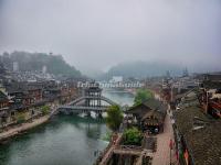 Fenghuang Ancient City