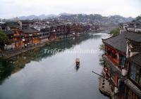 Fenghuang Ancient City Hunan 