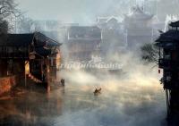 Fenghuang Ancient City