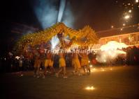 Spectacular Festivals in Chengdu