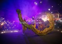 Attractive Festivals in Chengdu