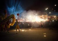 Charming Festivals in Chengdu