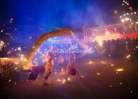 Arts Festivals in Chengdu