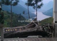 First Bend of the Yangtze River Lijiang Yunnan