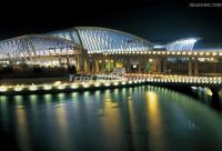 Flights from Shanghai to Sichuan Guangyuan