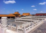 Marvelous Forbidden City Beijing