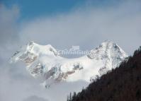 Mount Siguniang