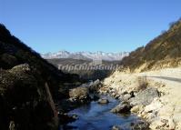  Siguniang Mountains Sichuan