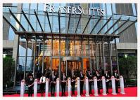 Fraser Suites Suzhou 