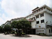 Guilin Fubo Hotel Exterior 