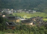 Fujian Gaobei Tulou