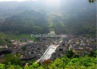 Hekeng Tulou Cluster Fujian