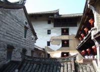 Fujian Tulou