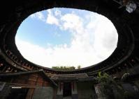 Chuxi Tulou China