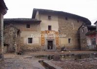 Raobei Tulou, Raoping County