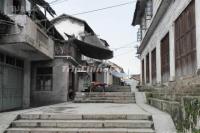 Fuli Ancient Town Yangshuo 