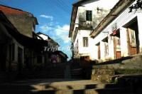 Fuli Ancient Town Yangshuo Guilin