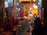 Ganden Thubchen Choekhorling Monastery 